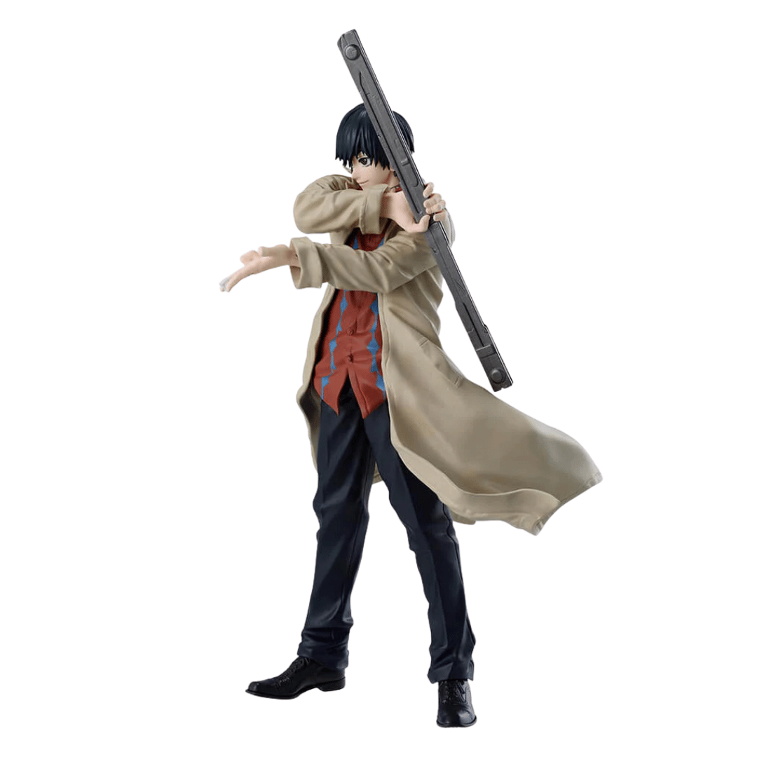 Figura Yoichi Nagumo – Sakamoto Days™