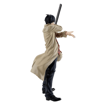 Figura Yoichi Nagumo – Sakamoto Days™