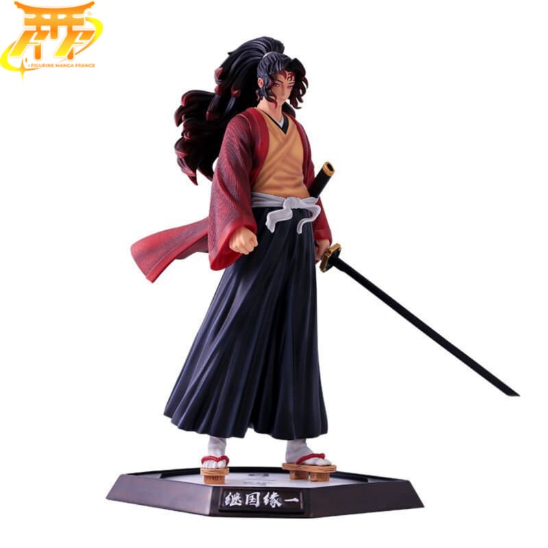 Figura Yoriichi Tsugikuni - Demon Slayer™