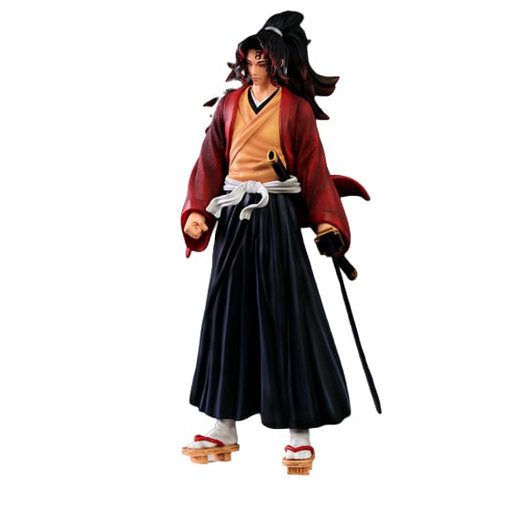 Figura Yoriichi Tsugikuni - Demon Slayer™