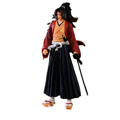 Figura Yoriichi Tsugikuni - Demon Slayer™