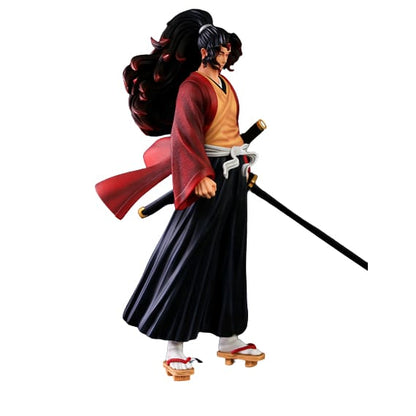 Figura Yoriichi Tsugikuni - Demon Slayer™