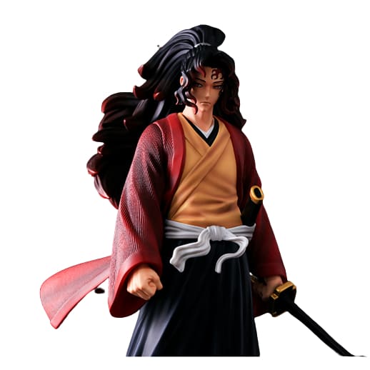 Figura Yoriichi Tsugikuni - Demon Slayer™