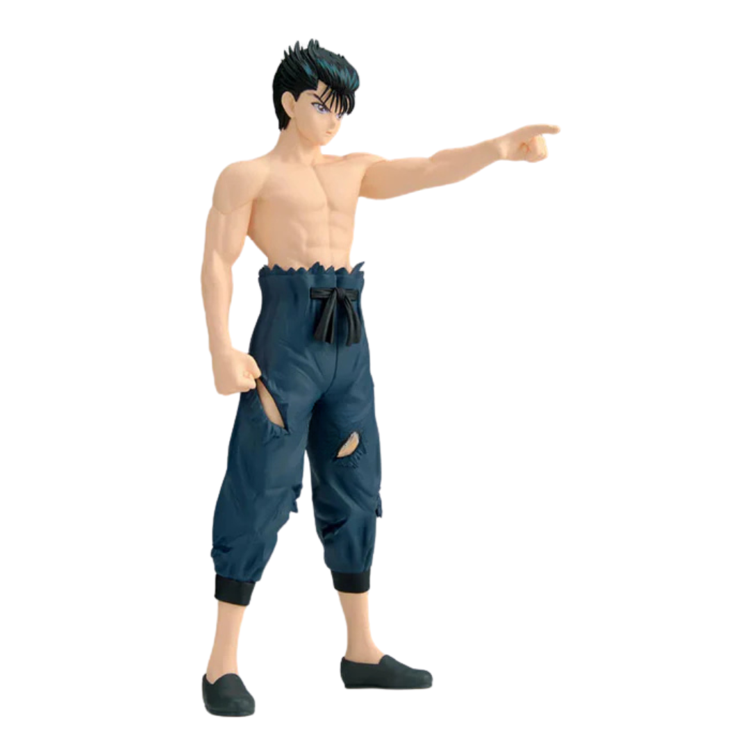 Figura Yusuke Urameshi – Yu Yu Hakusho™