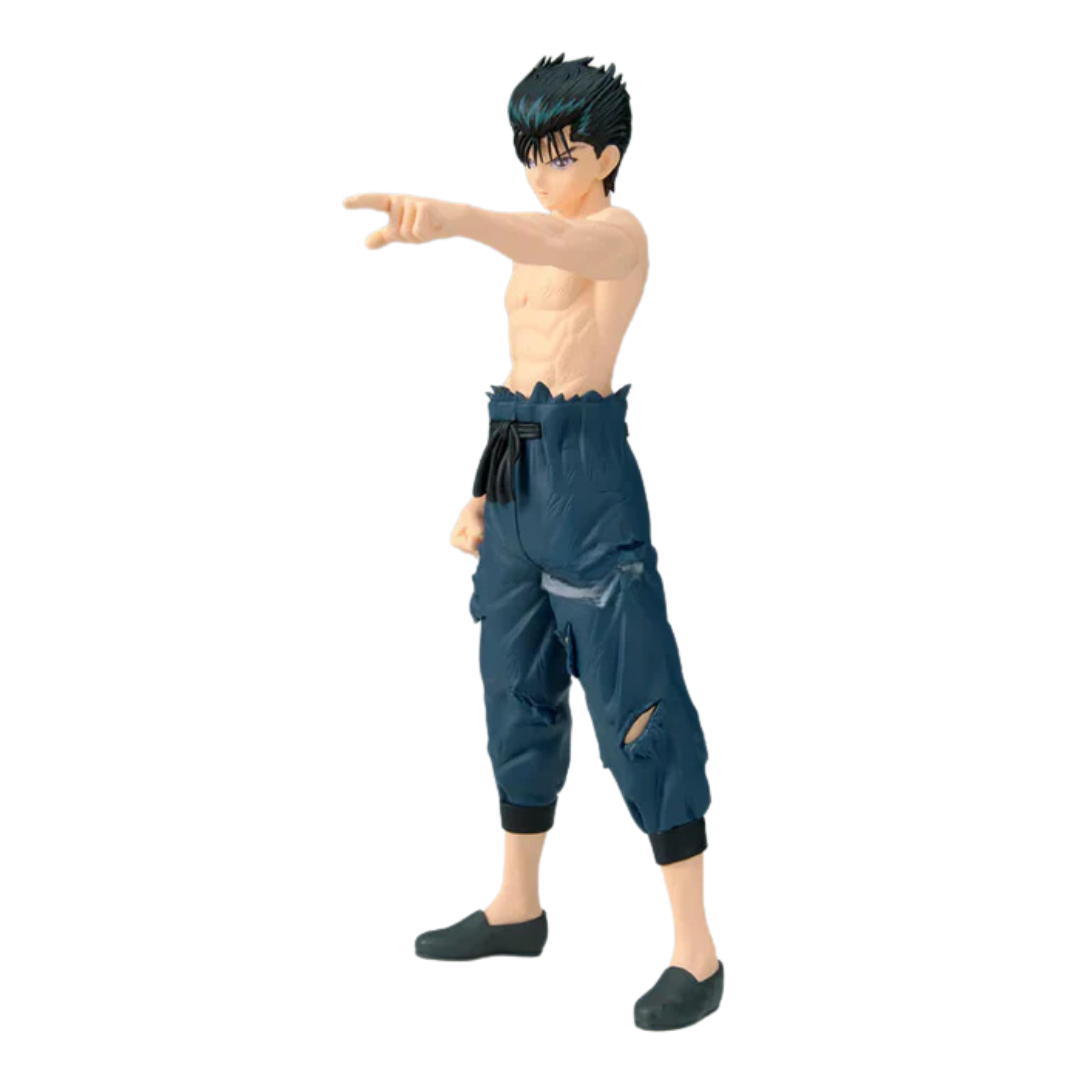 Figura Yusuke Urameshi – Yu Yu Hakusho™