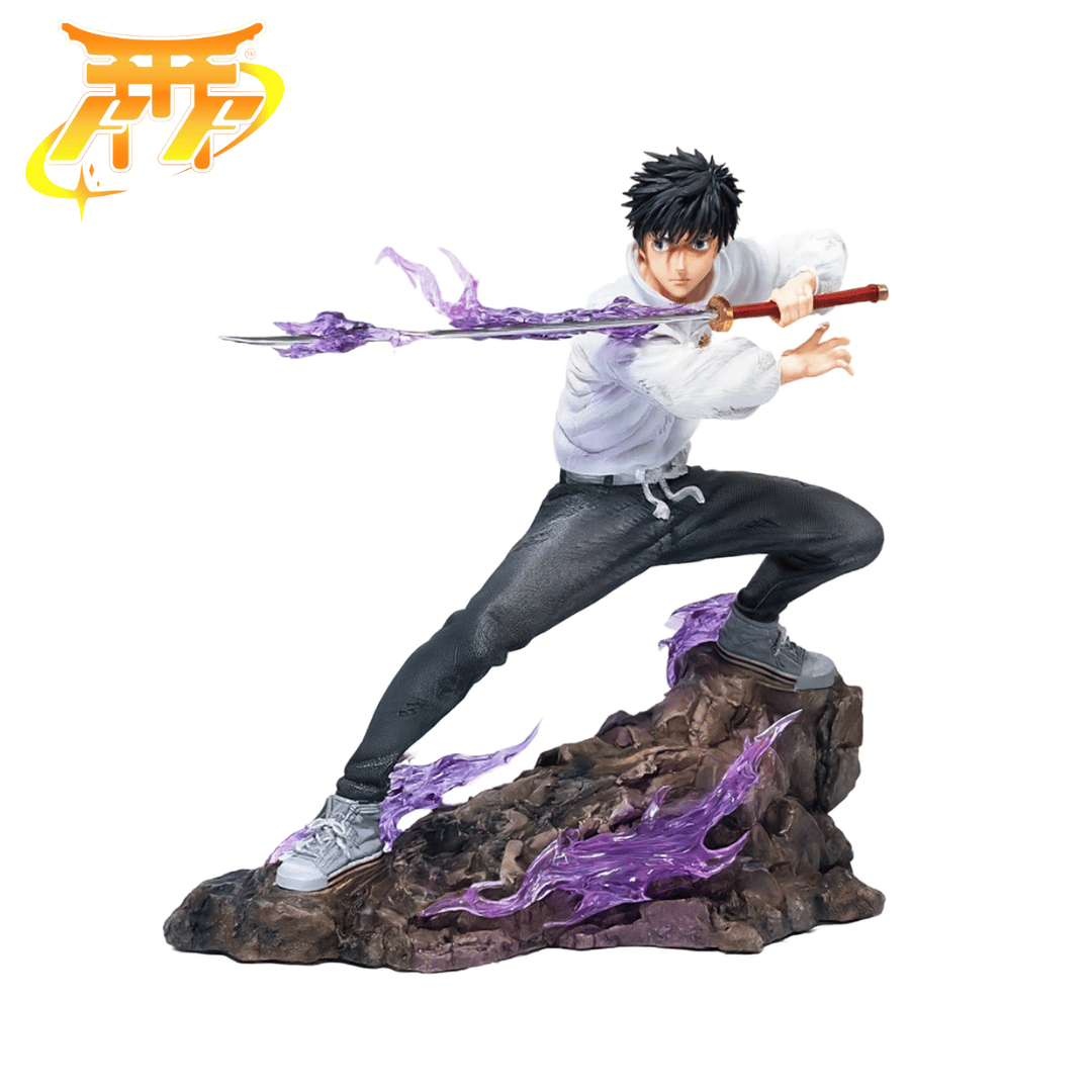 Figura Yuta - Jujutsu Kaisen™
