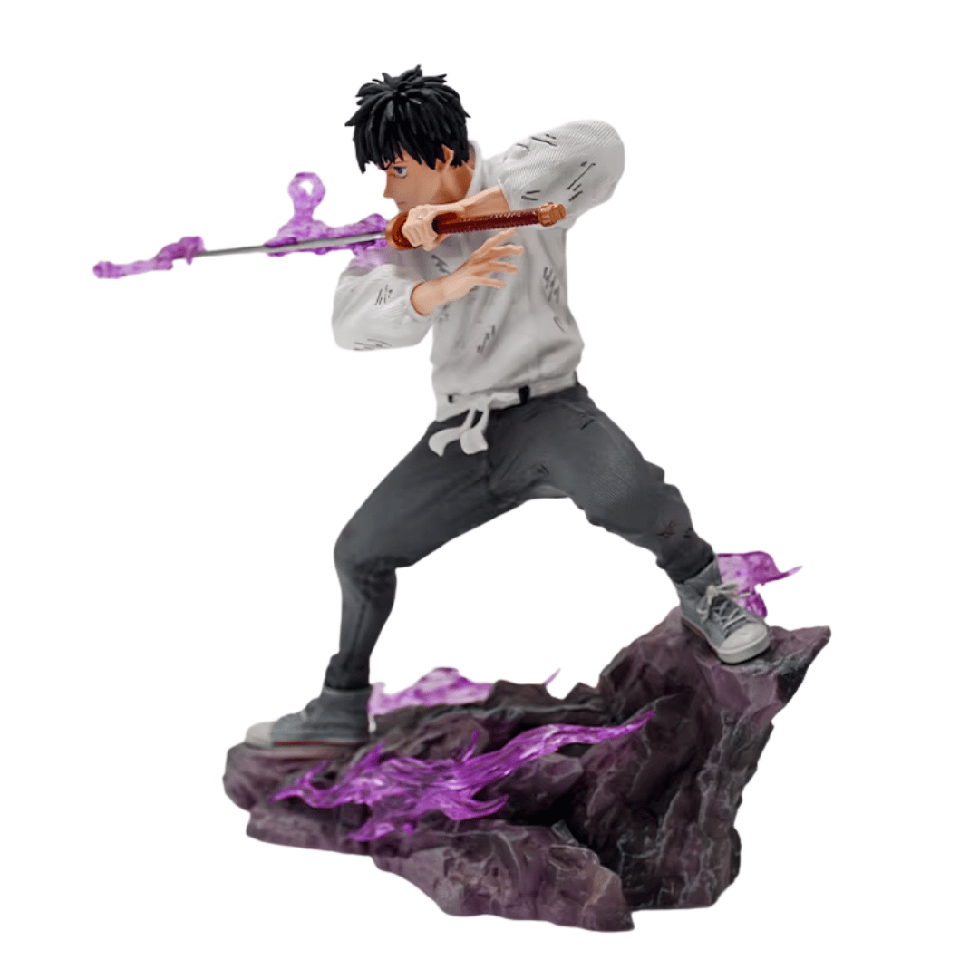 Figura Yuta - Jujutsu Kaisen™