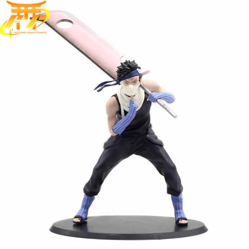 Figura Zabuza Momochi - Naruto Shippuden™