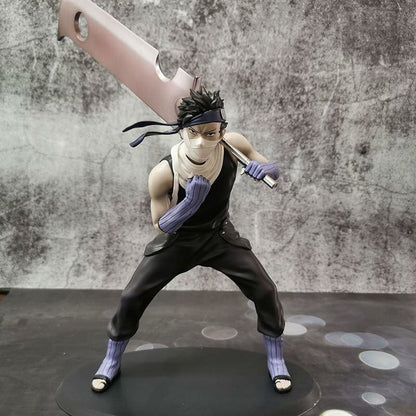 Figura Zabuza Momochi - Naruto Shippuden™