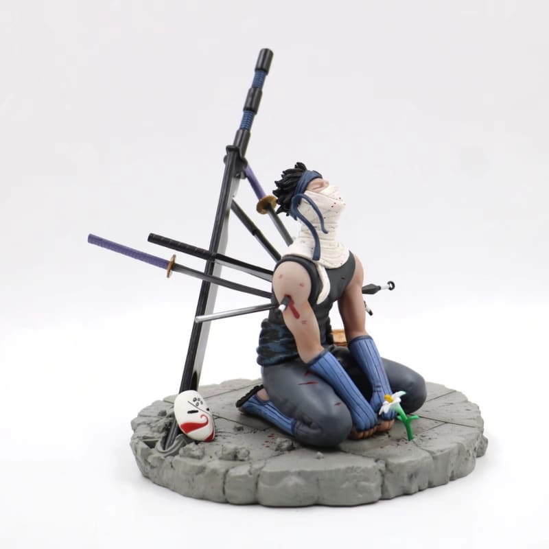 Figura Zabuza Momochi - Naruto Shippuden™