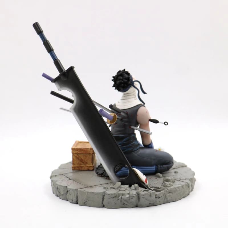 Figura Zabuza Momochi - Naruto Shippuden™