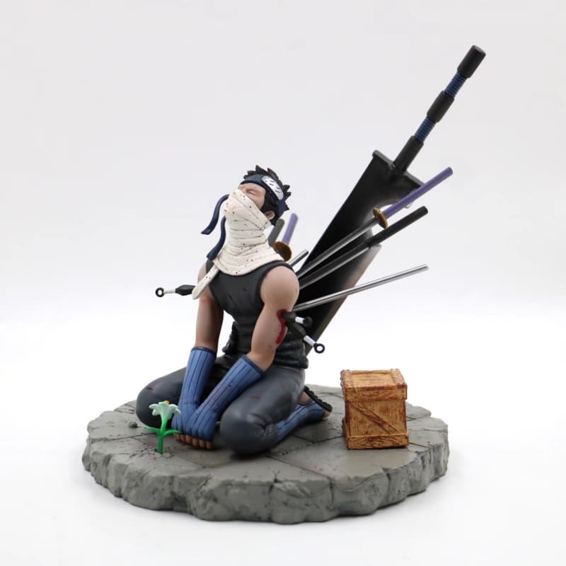 Figura Zabuza Momochi - Naruto Shippuden™