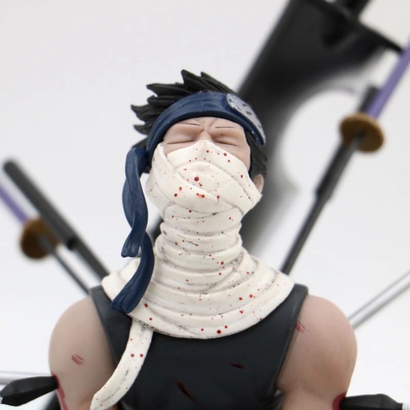 Figura Zabuza Momochi - Naruto Shippuden™