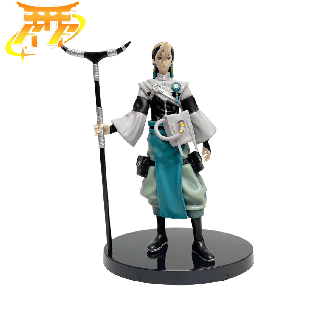 Figura Zanka – Gachiakuta™