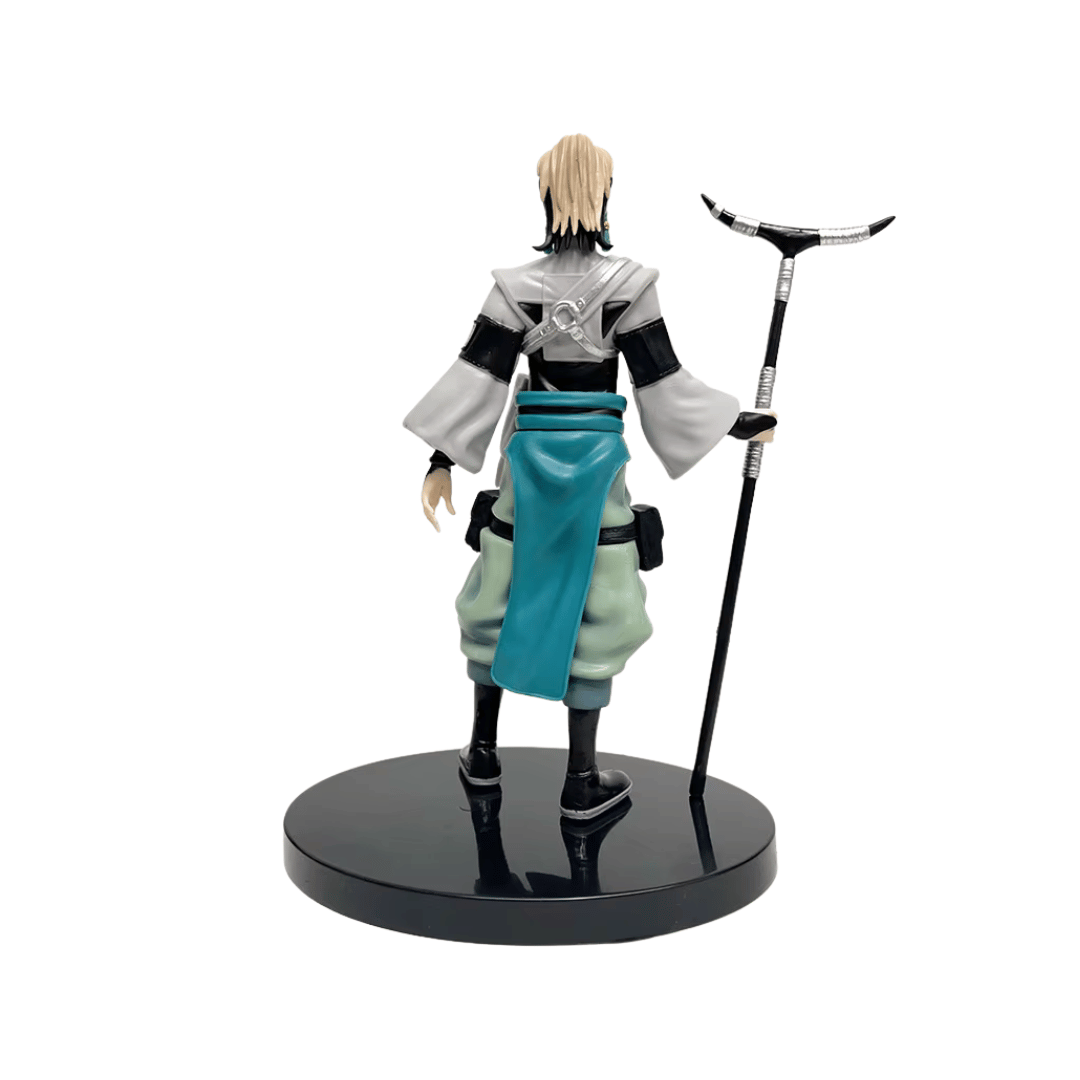 Figura Zanka – Gachiakuta™