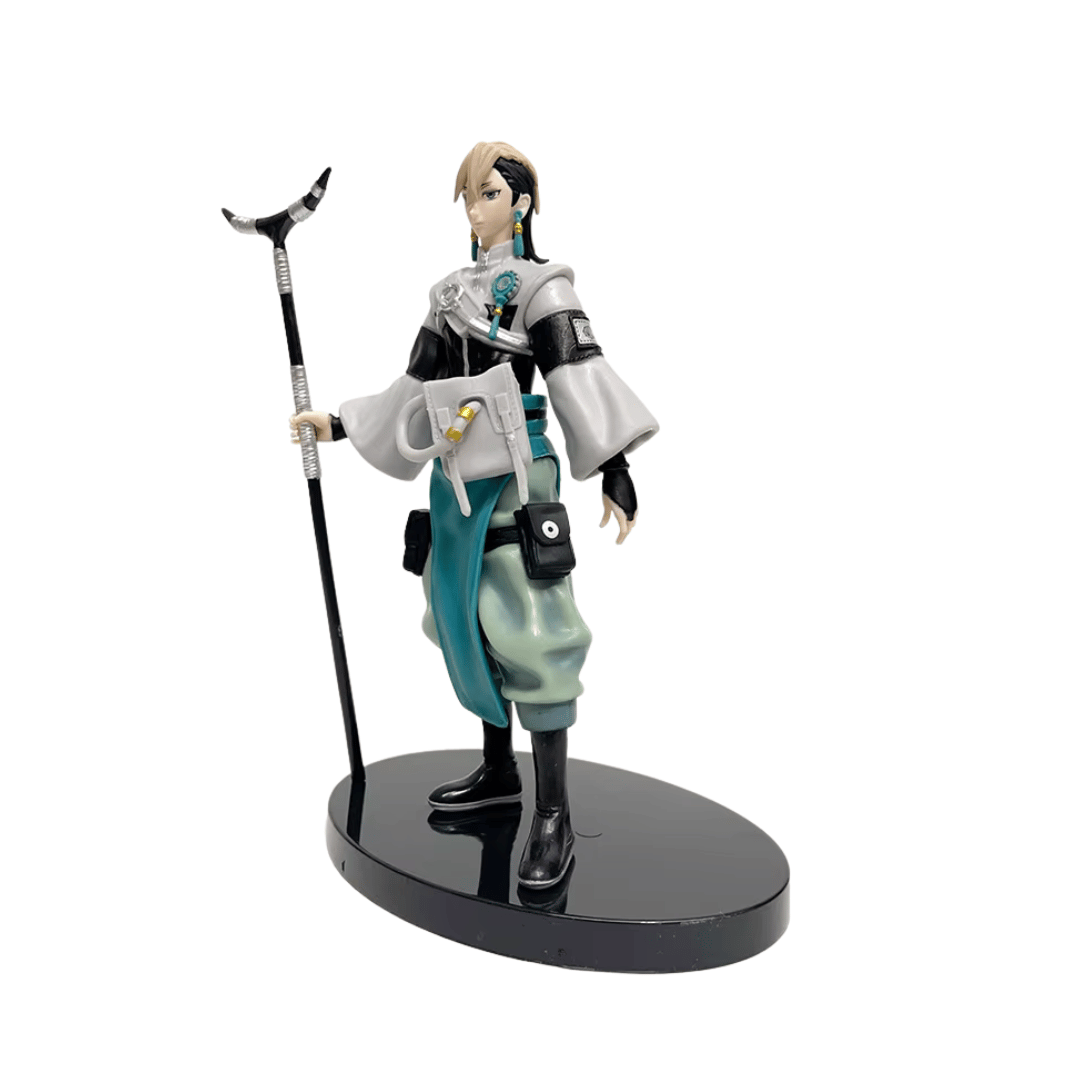 Figura Zanka – Gachiakuta™