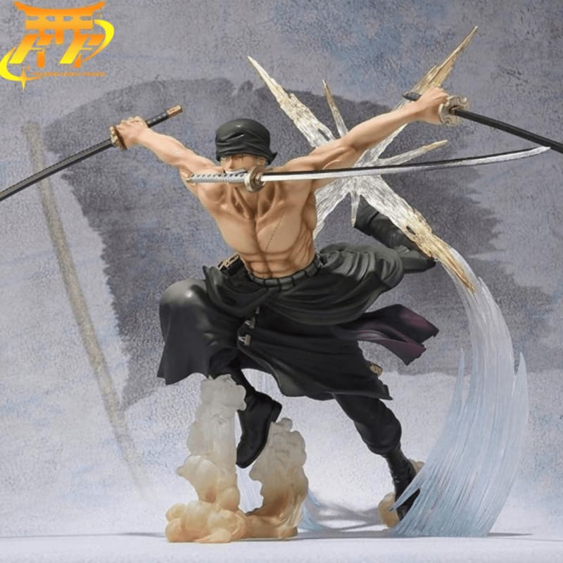 Figura Zoro Roronoa - One Piece™