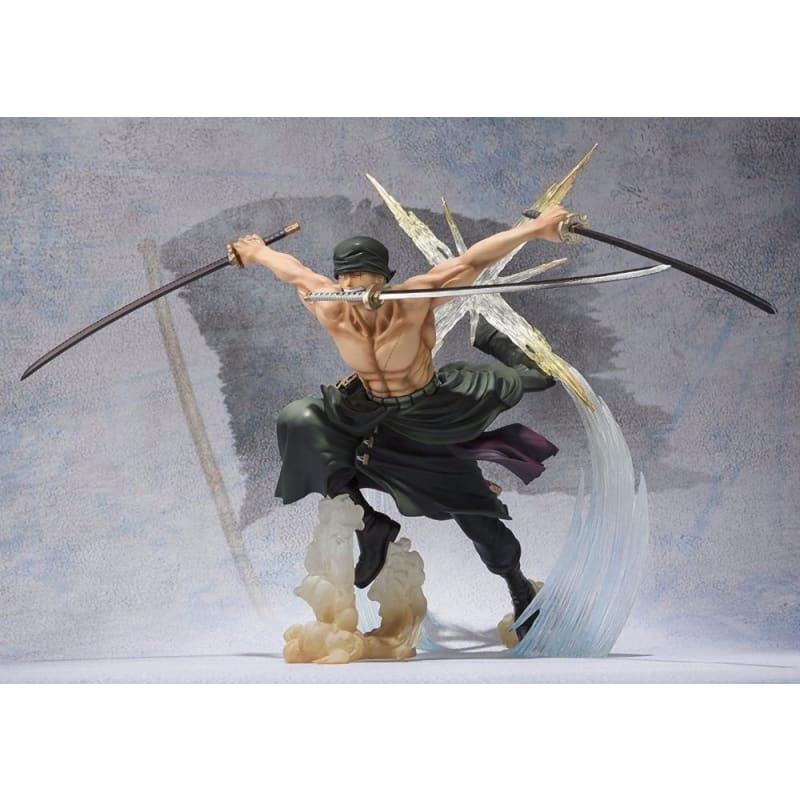 Figura Zoro Roronoa - One Piece™