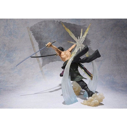 Figura Zoro Roronoa - One Piece™