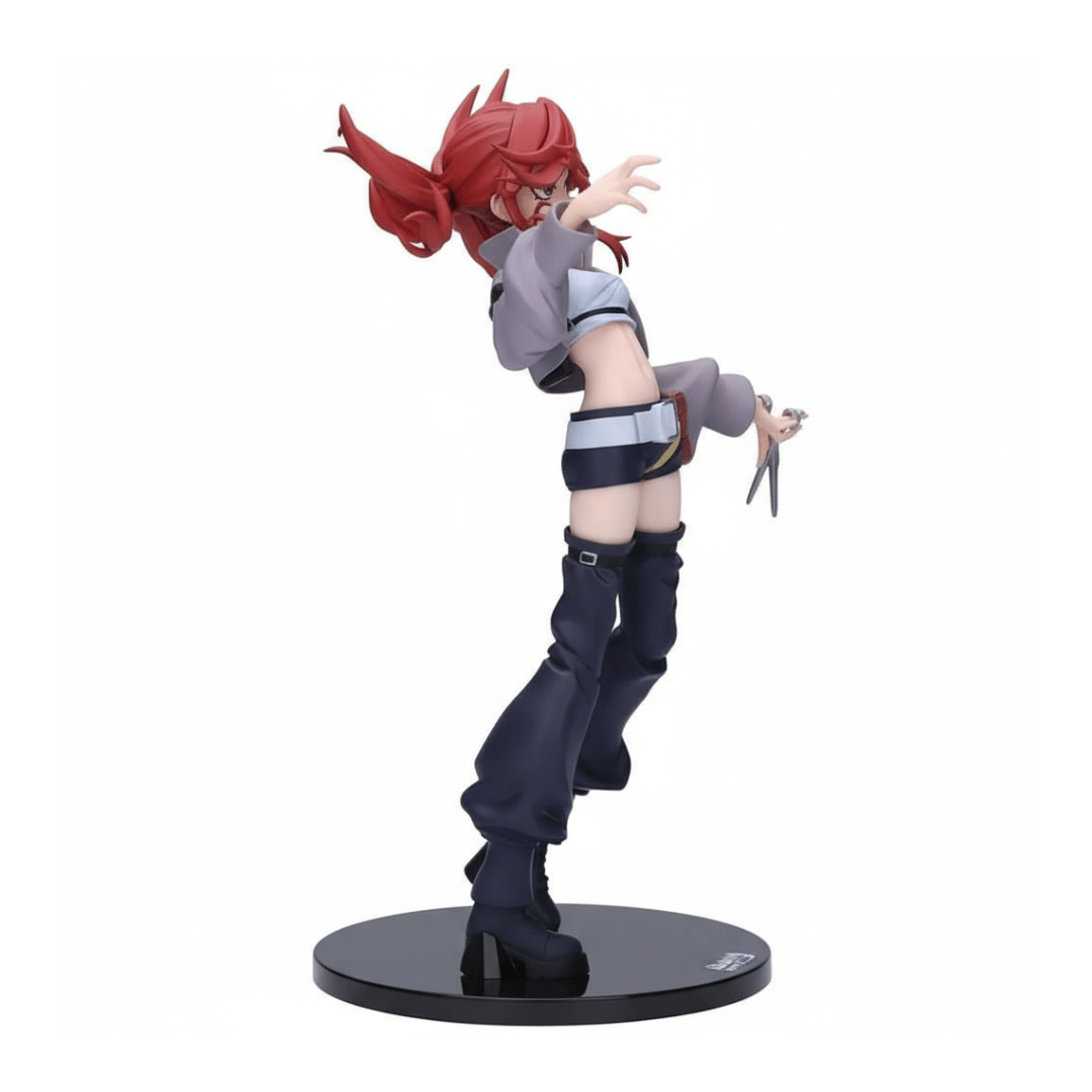 Figura  Riyo "Jinki" – Gachiakuta™