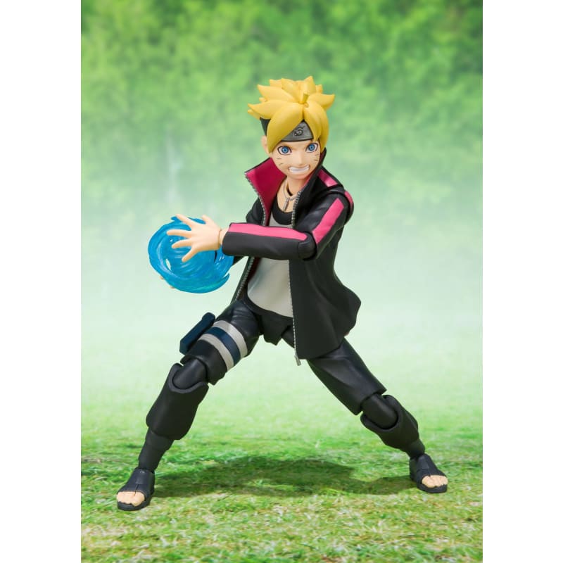 Figura de Boruto Uzumaki - Naruto Shippuden™