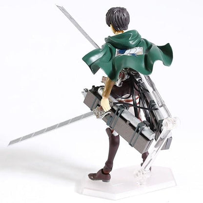 Figura de Eren Jaeger -  Attack on Titan™