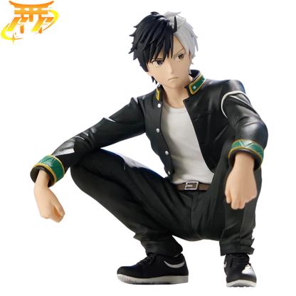 Figura de Haruka Sakura - Wind Breaker™