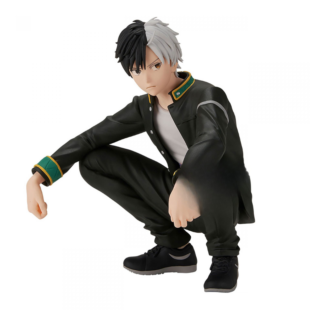 Figura de Haruka Sakura - Wind Breaker™