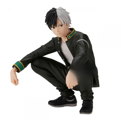 Figura de Haruka Sakura - Wind Breaker™
