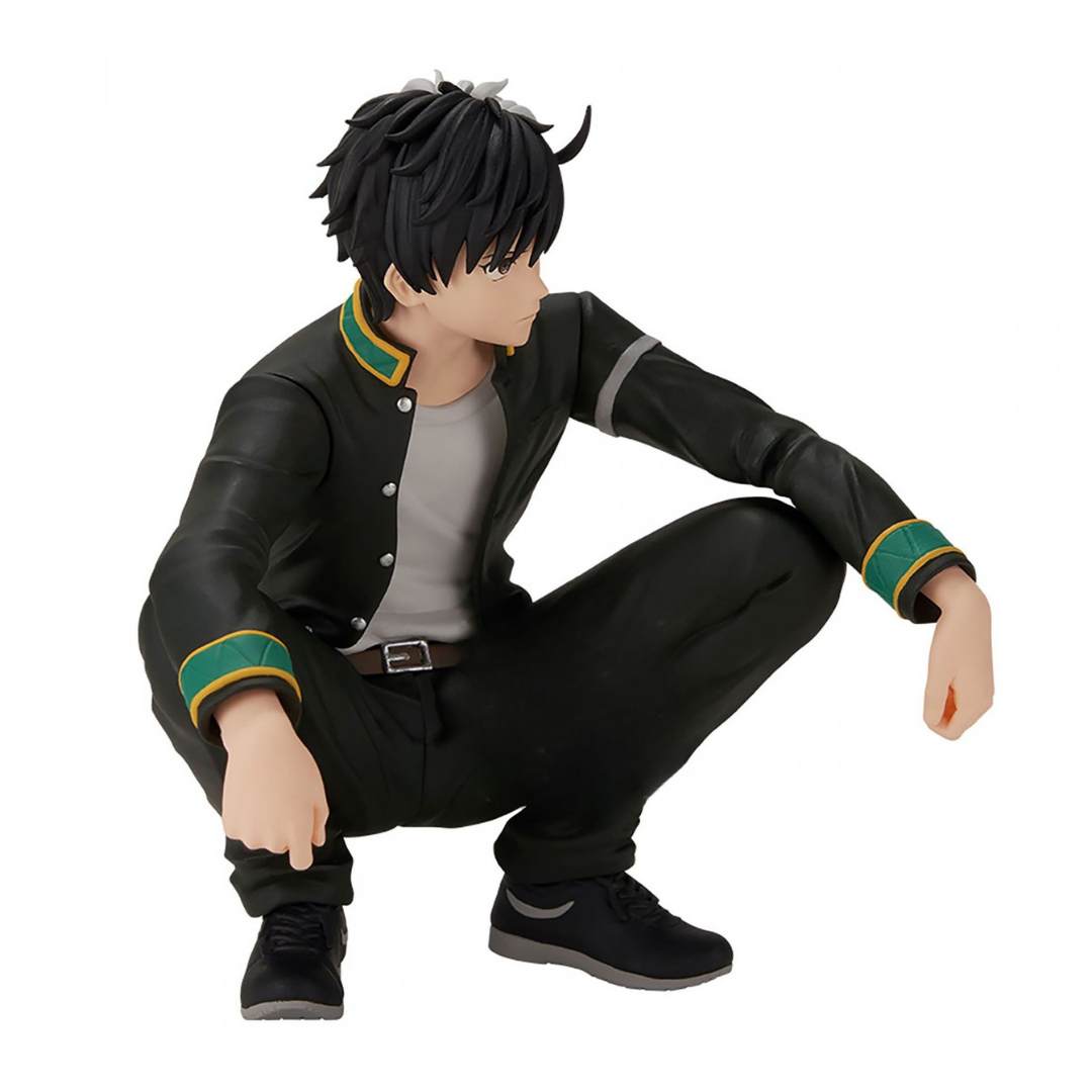Figura de Haruka Sakura - Wind Breaker™
