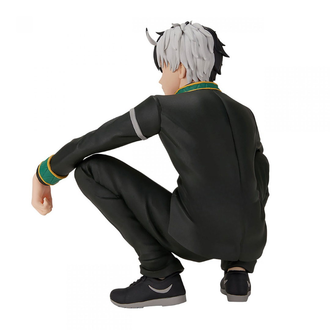 Figura de Haruka Sakura - Wind Breaker™