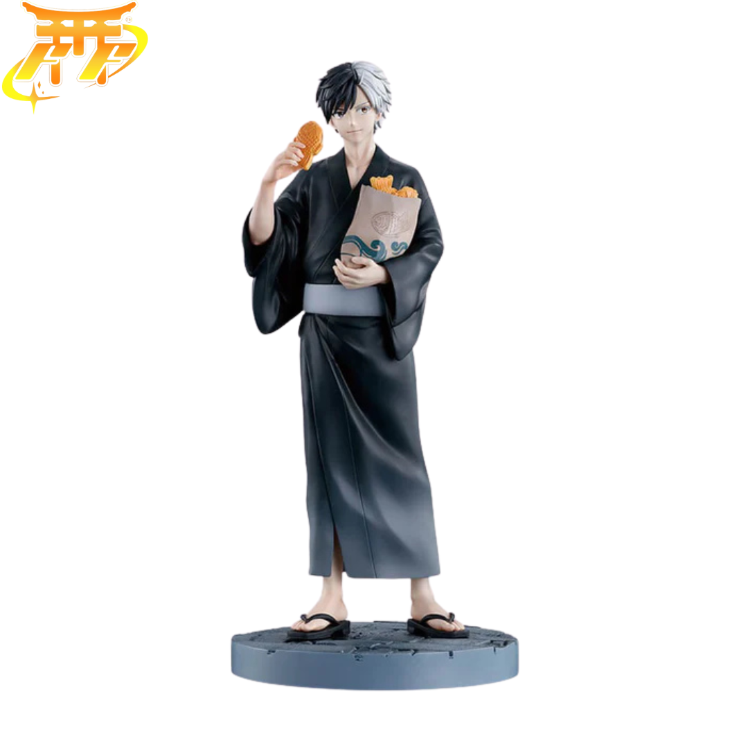 Figura de Haruka Sakura "Traje de Fiesta de Verano" - Wind Breaker™
