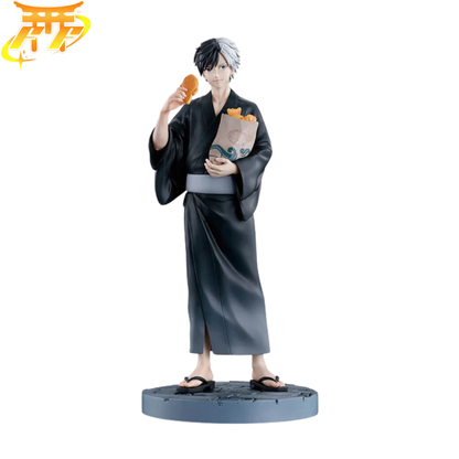 Figura de Haruka Sakura "Traje de Fiesta de Verano" - Wind Breaker™
