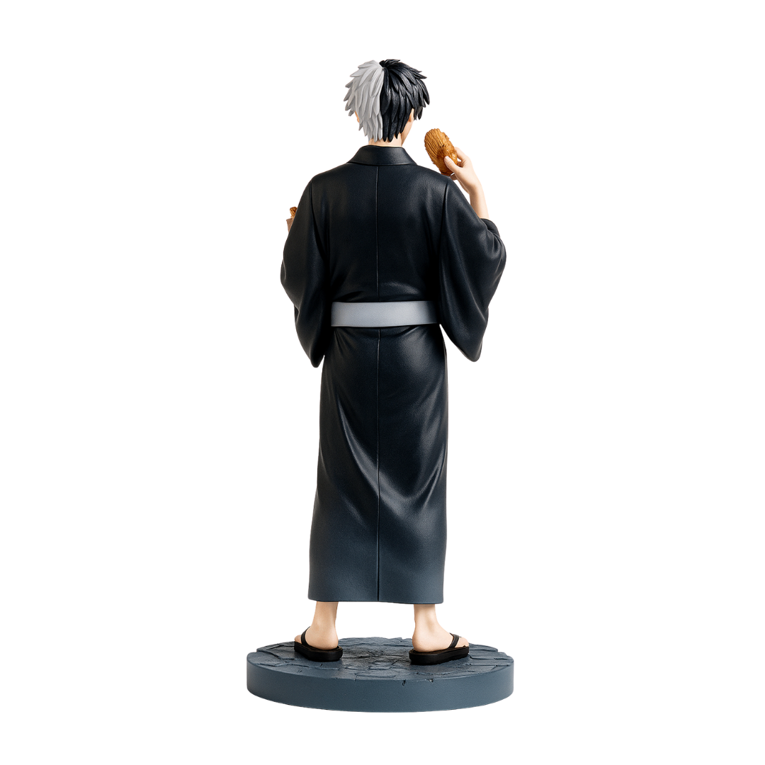 Figura de Haruka Sakura "Traje de Fiesta de Verano" - Wind Breaker™