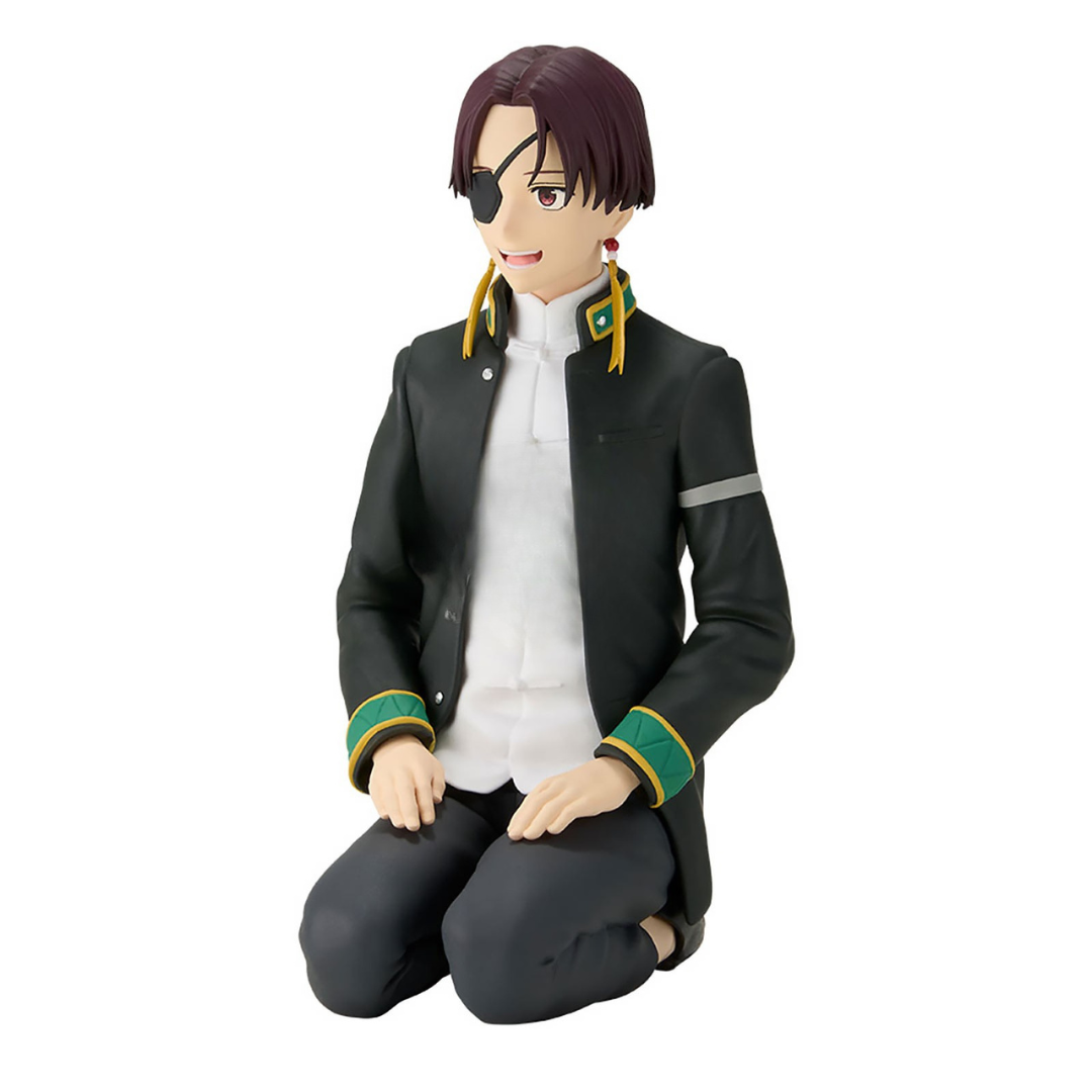 Figura de Hayato Suo – Wind Breaker™