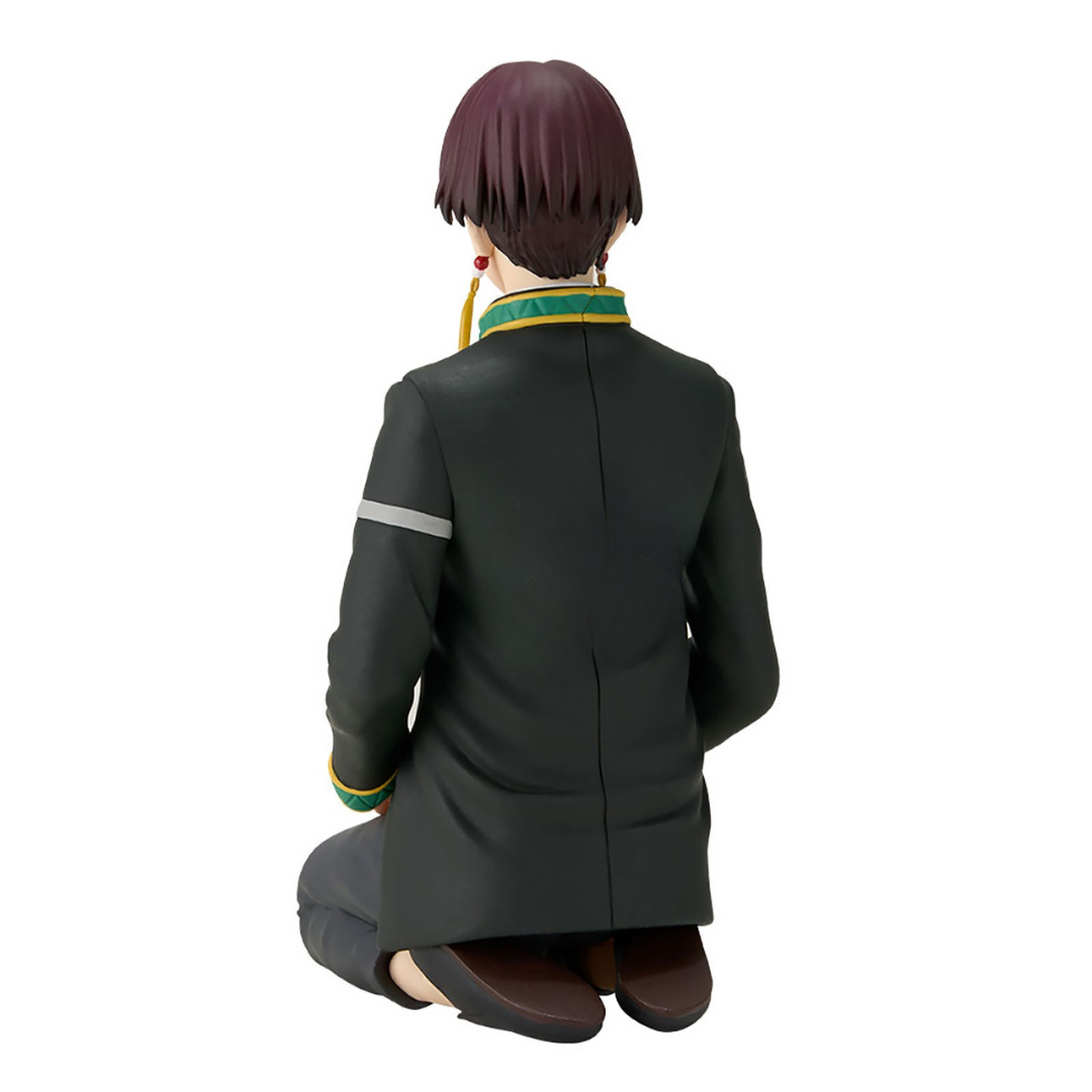 Figura de Hayato Suo – Wind Breaker™