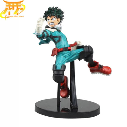 Figura de Izuku Midoriya - My Hero Academia™