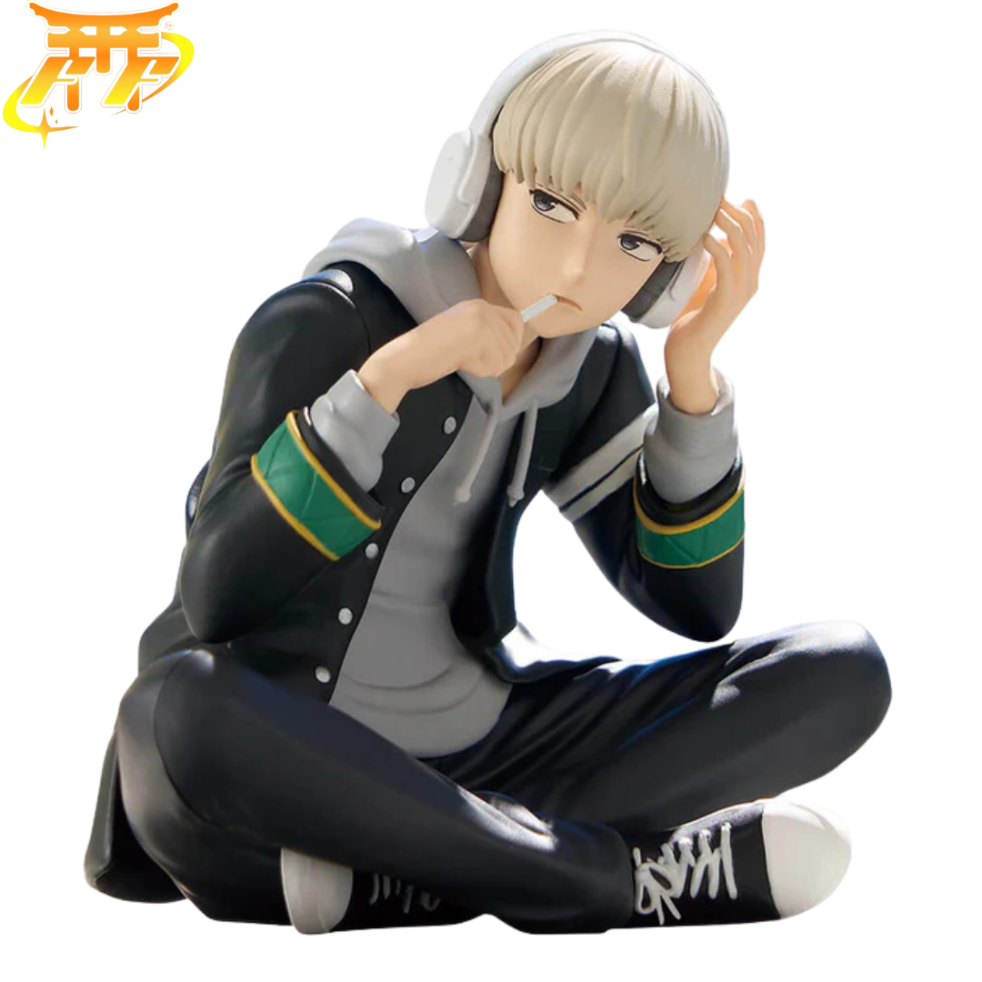 Figura de Kaji Ren - Wind Breaker™
