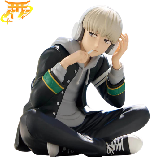 Figura de Kaji Ren - Wind Breaker™