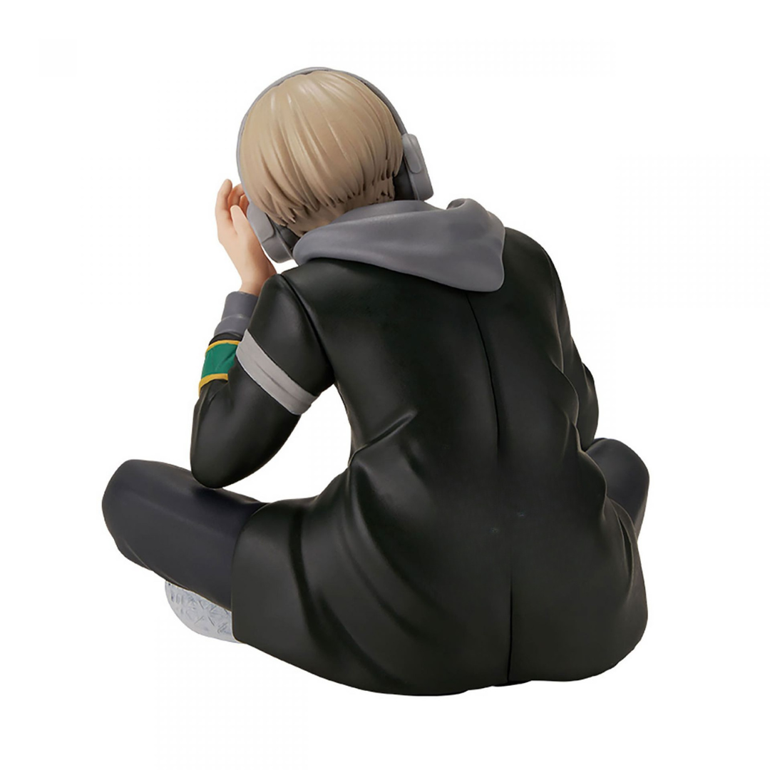 Figura de Kaji Ren - Wind Breaker™