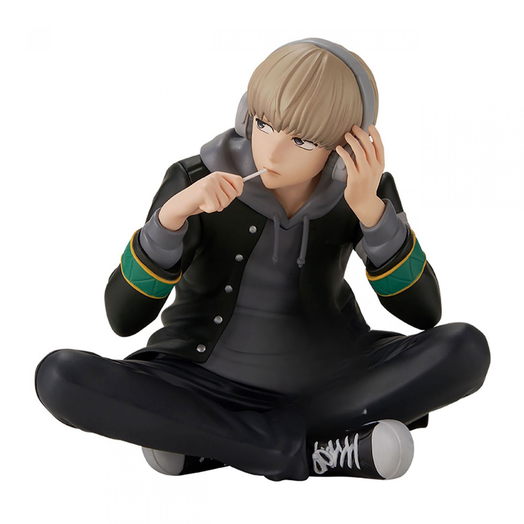 Figura de Kaji Ren - Wind Breaker™