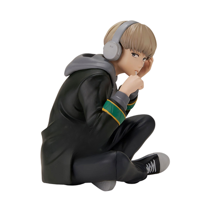 Figura de Kaji Ren - Wind Breaker™