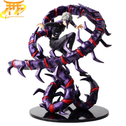 Figura de Ken Kaneki como ghoul - Tokyo Ghoul™