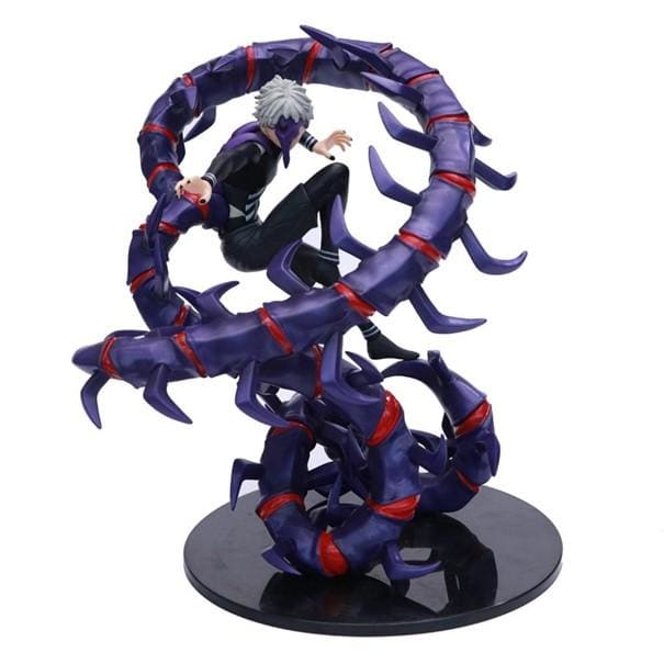 Figura de Ken Kaneki como ghoul - Tokyo Ghoul™