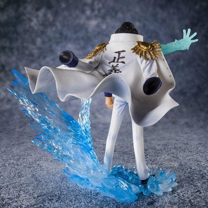 Figura de Kuzan Aokiji - One Piece™