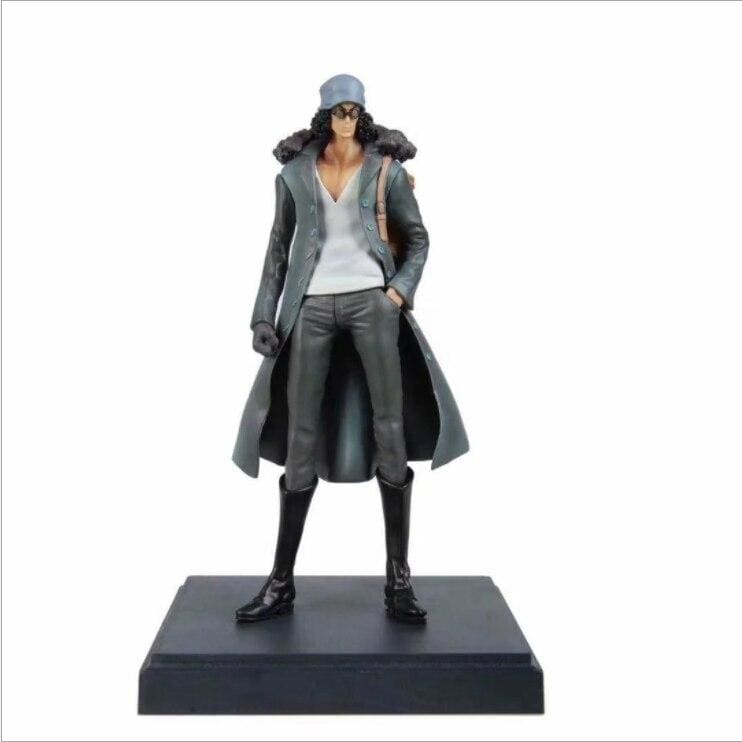 Figura de Kuzan Aokiji viajero - One Piece™