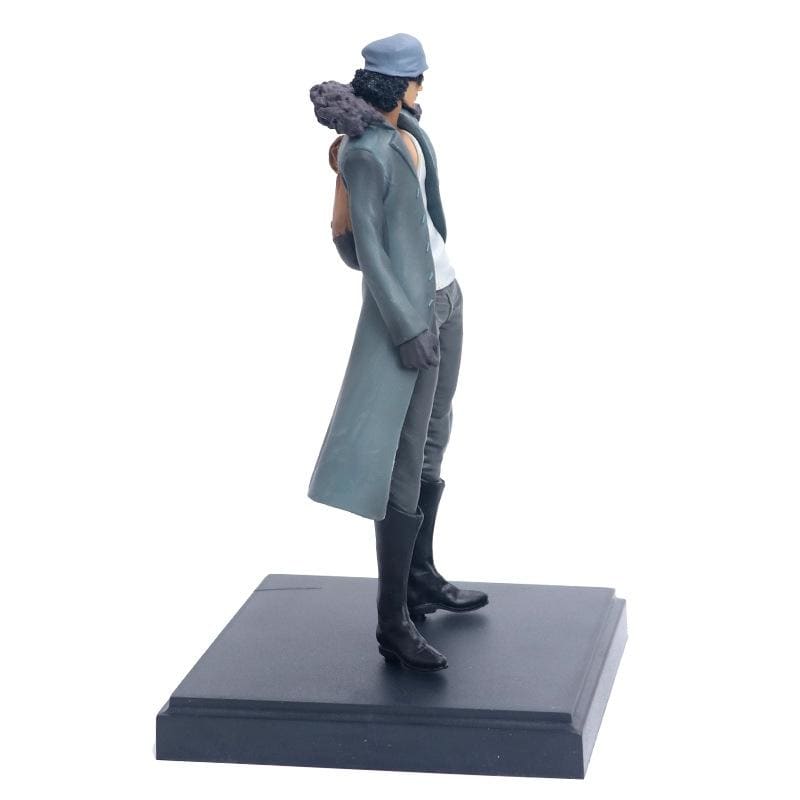 Figura de Kuzan Aokiji viajero - One Piece™