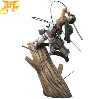 Figura de Levi Ackerman - Attack on Titan™