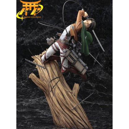 Figura de Levi Ackerman - Attack on Titan™