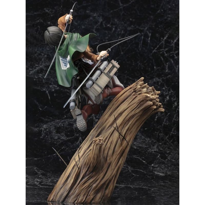 Figura de Levi Ackerman - Attack on Titan™